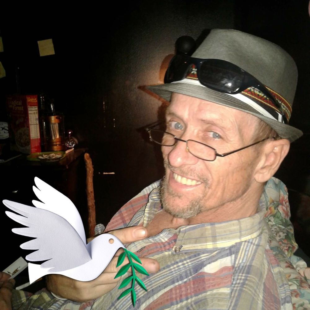 Meet your Posher, Gary